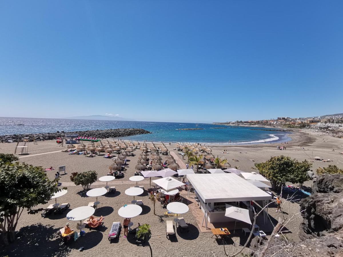 Home2Book Comfy Apt Colina Blanca Adeje, Pool Costa Adeje (Tenerife) Exterior foto