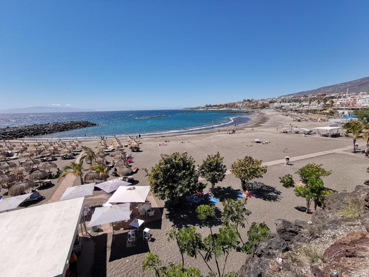 Home2Book Comfy Apt Colina Blanca Adeje, Pool Costa Adeje (Tenerife) Exterior foto
